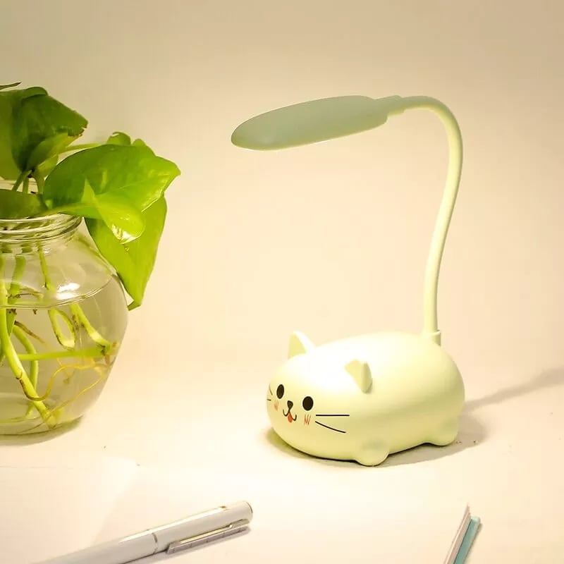 🔥🔥🐱Mini Cat USB Lamp