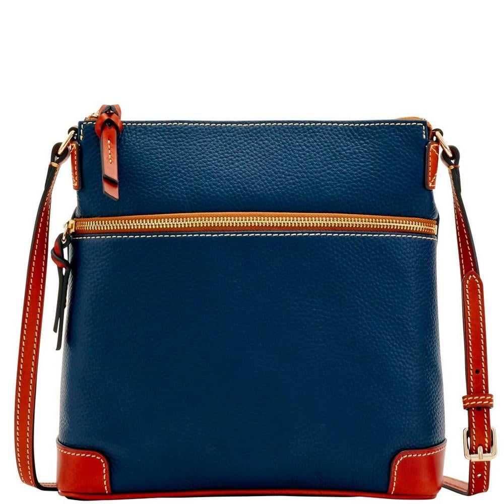 Pebble Grain Crossbody [Buy 2 Get Freeshipping]