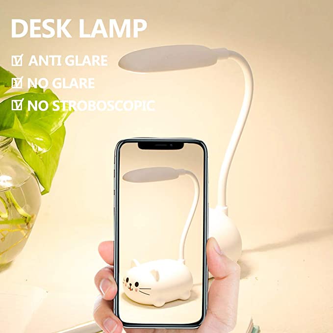 🔥🔥🐱Mini Cat USB Lamp