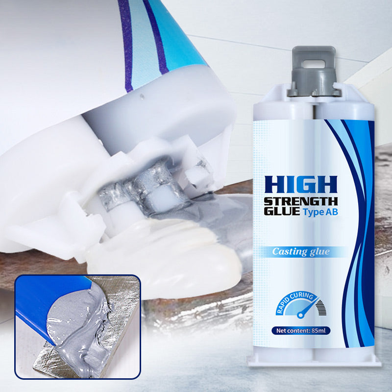 ✨Buy 1 Get 1 Free✨High-Strength Metal Repair Epoxy Adhesive