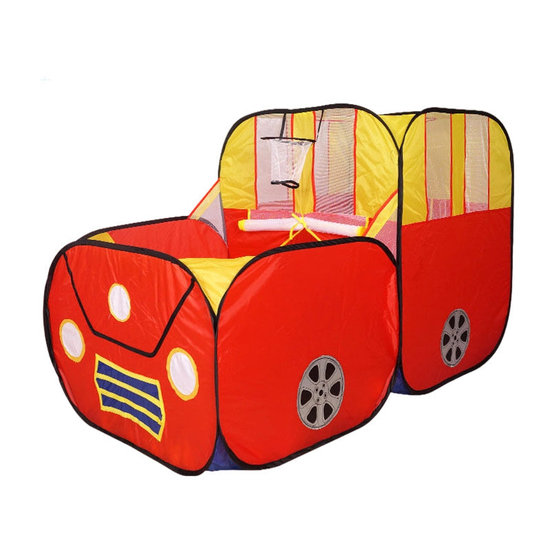 【📍Curated Picks📍】Fun Pop Up Play Tent for Kids