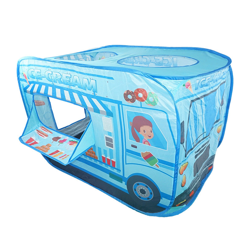 【📍Curated Picks📍】Fun Pop Up Play Tent for Kids