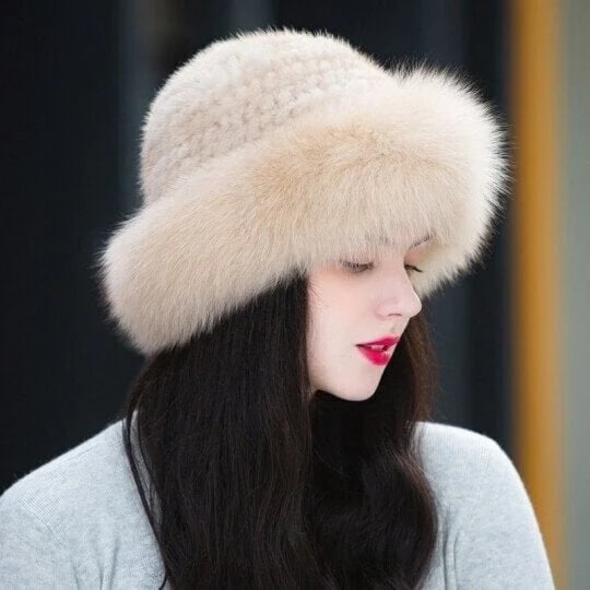 🎁Women’s Winter Furry Hat