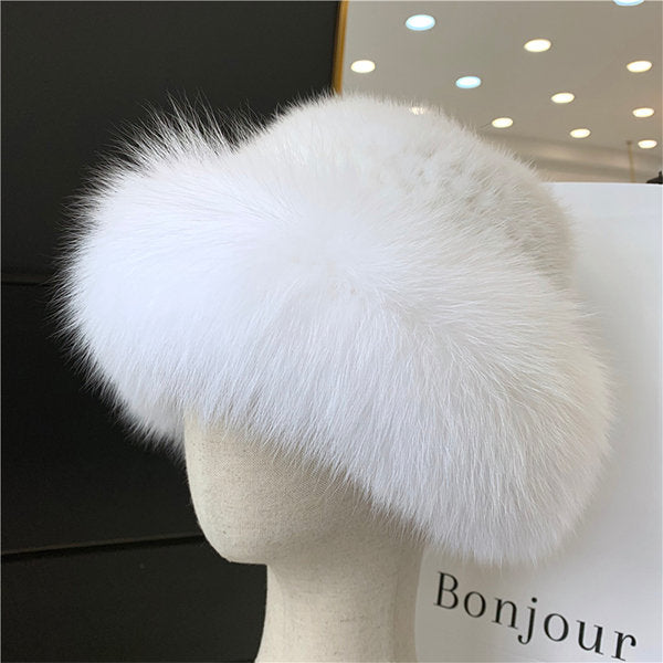 🎁Women’s Winter Furry Hat