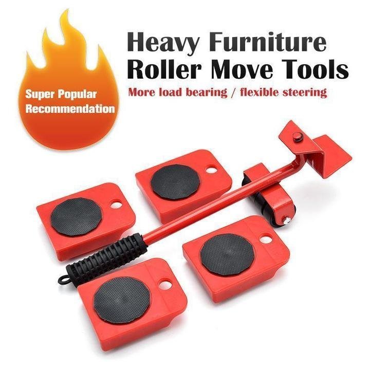 Furniture Lifter Sliders (Hot Sale)