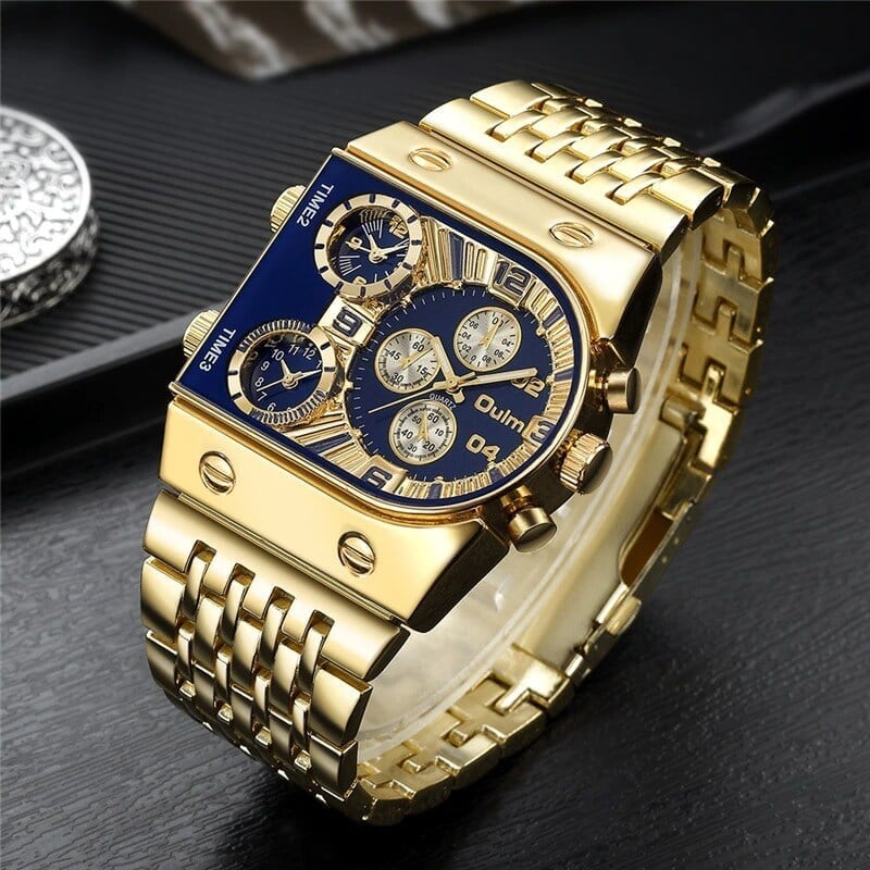 Fashion Top Brand Men Watches