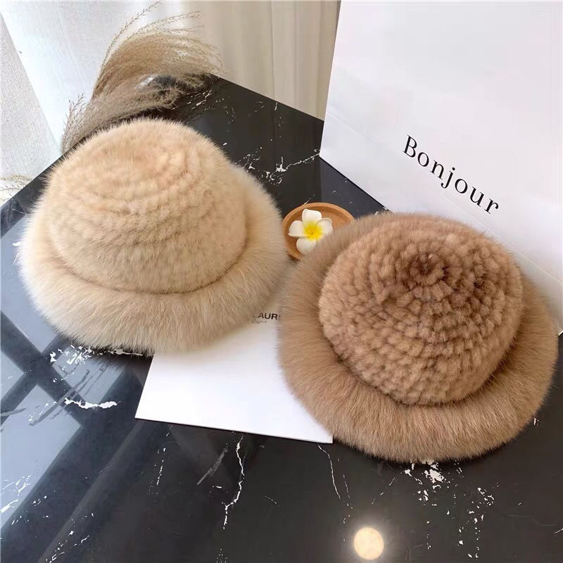 🎁Women’s Winter Furry Hat