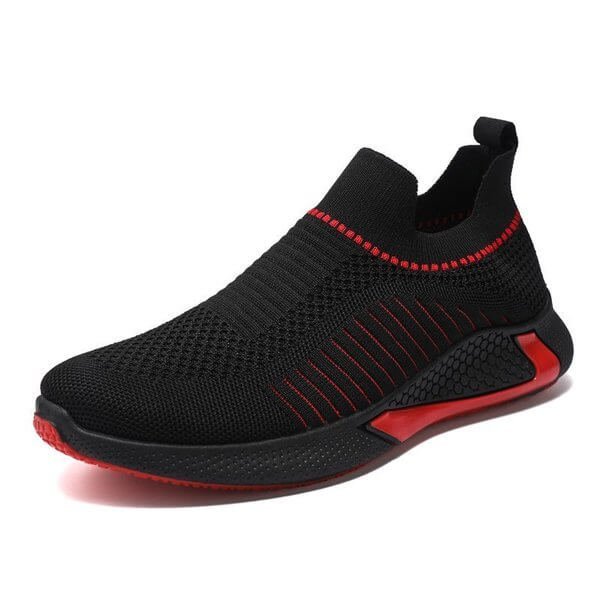 2023 New Men's plus size comfortable orthopedic shoes