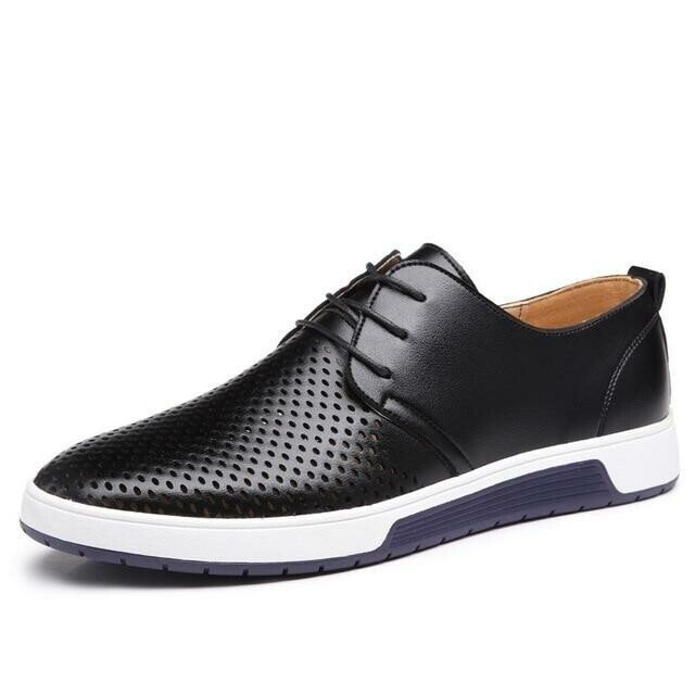 Oxford Casual Shoe