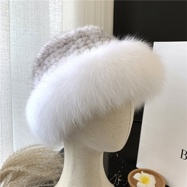 🎁Women’s Winter Furry Hat