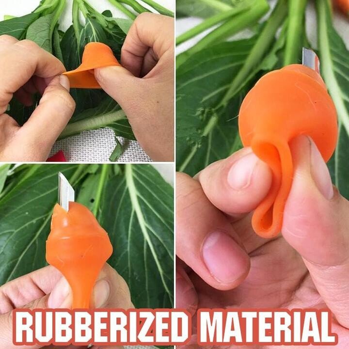 (🎉Flash Sale - 45% Off)Gardening Thumb Knife