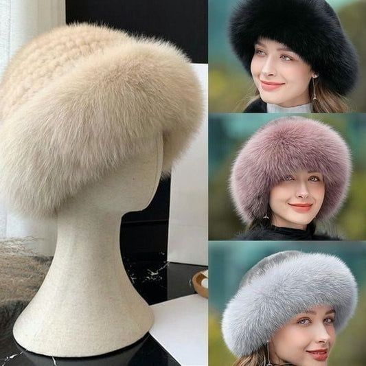 🎁Women’s Winter Furry Hat