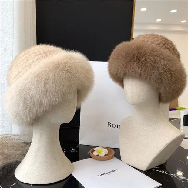 🎁Women’s Winter Furry Hat