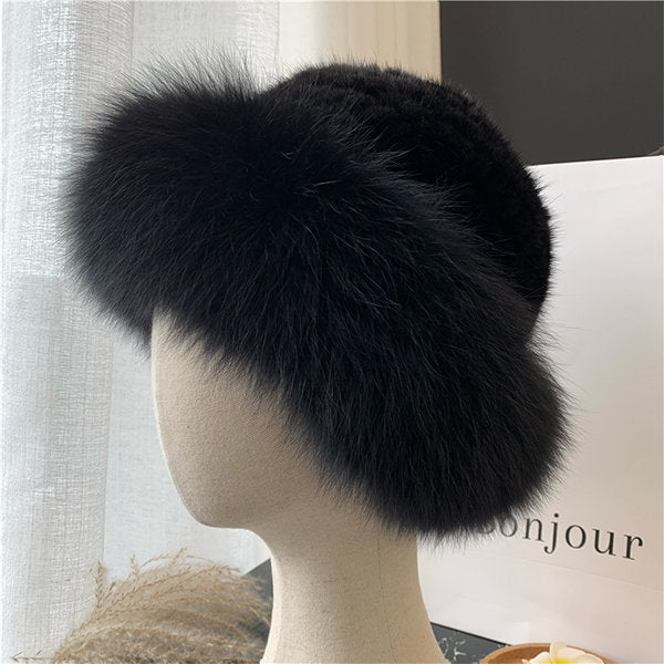 🎁Women’s Winter Furry Hat