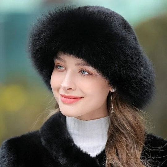 🎁Women’s Winter Furry Hat