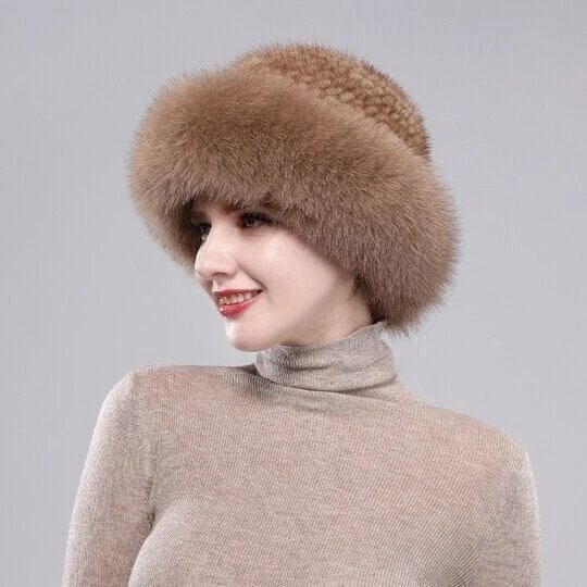 🎁Women’s Winter Furry Hat