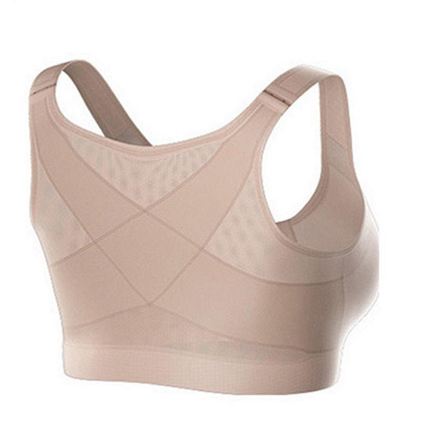 🔥Sale 48% OFF🔥Adjustable Chest Brace Support Multifunctional Bra