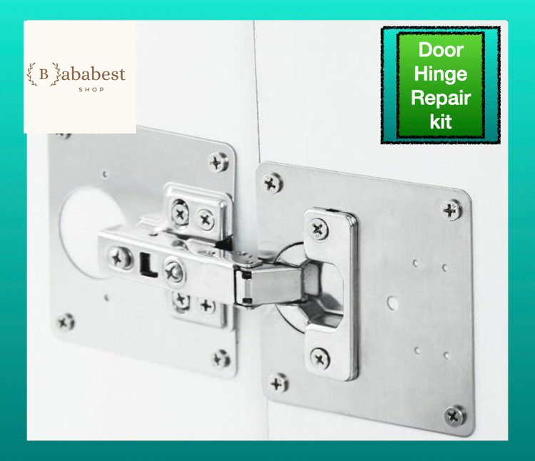 Door Hinge Repair Kit