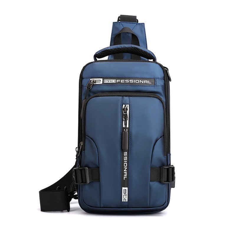 🔥Promotion 40% OFF - Multi-functional Mens Crossbody Bag