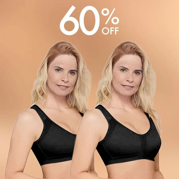 🔥Sale 48% OFF🔥Adjustable Chest Brace Support Multifunctional Bra