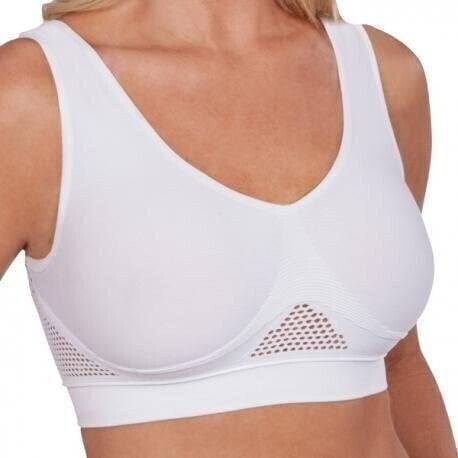 🔥50% OFF--Breathable Cool Liftup Air Bra