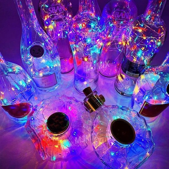 Hot Sale - 48% OFF-DIY Bottle Lights