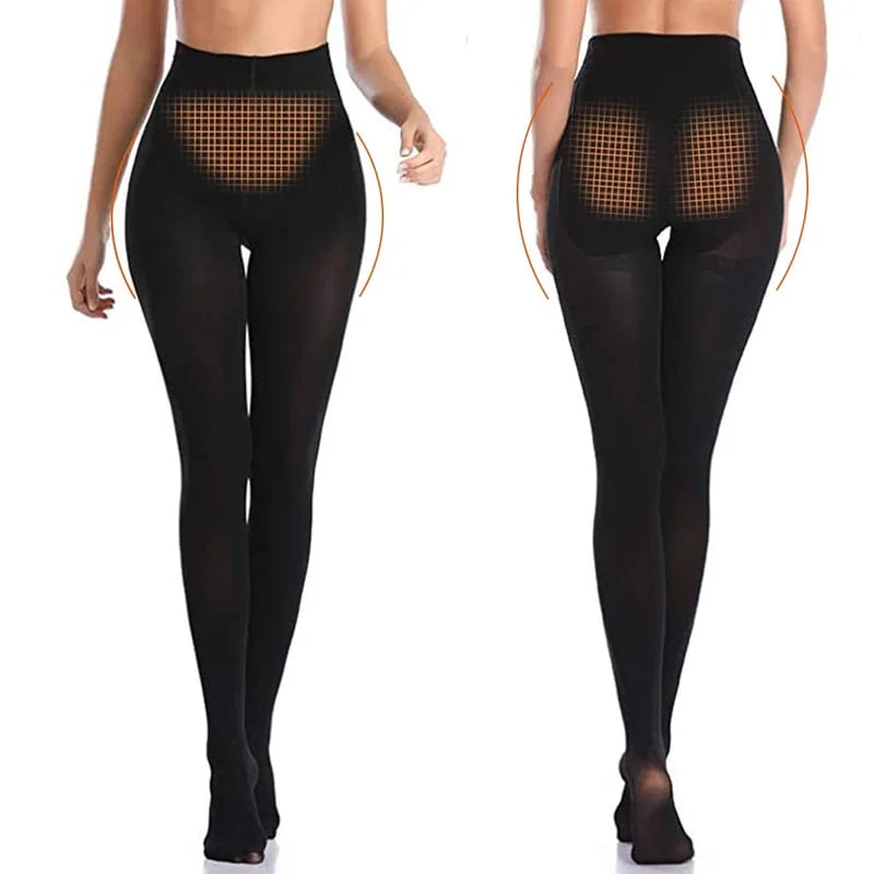 Ultra SLIM Relief Legs Shaper Legging Pants