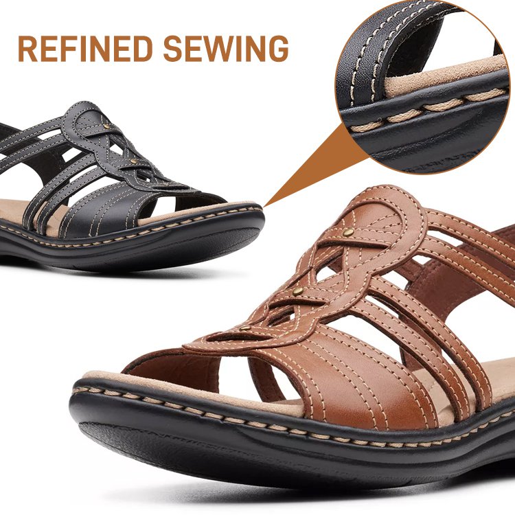 🔥Promotion 50% OFF - 2023 Casual Open Toe Orthopedic Sandals