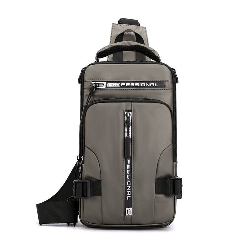 🔥Promotion 40% OFF - Multi-functional Mens Crossbody Bag