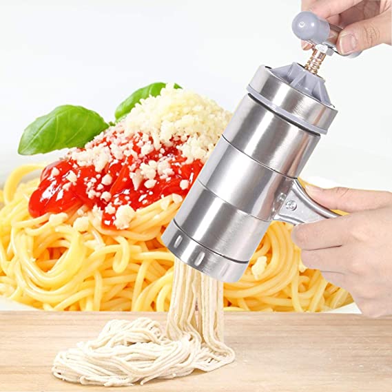 🔥50% OFF🔥Manual Pasta Maker