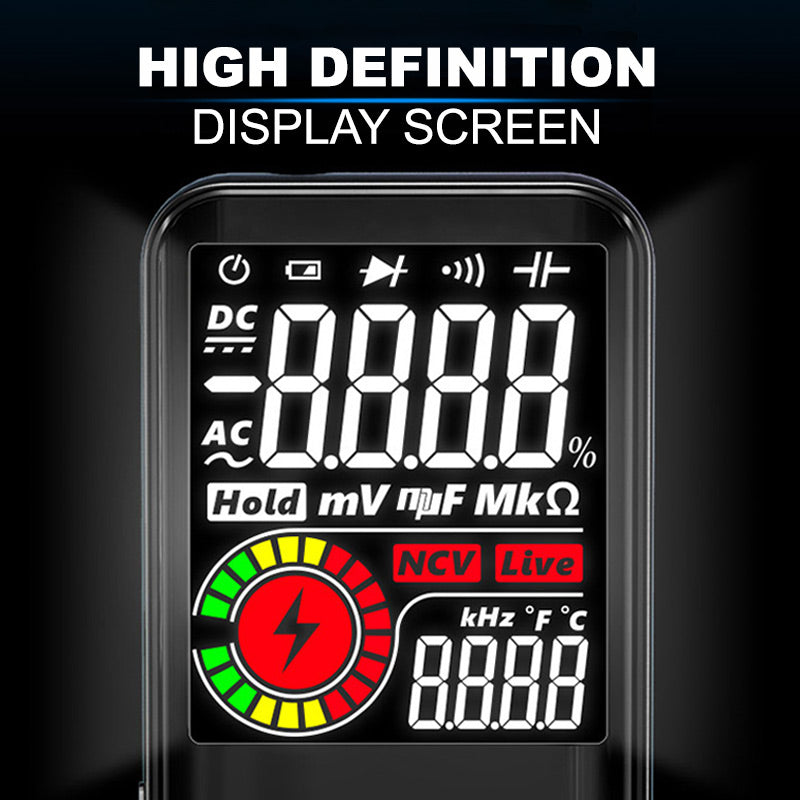 General Purpose Digital Multimeter(50% OFF)