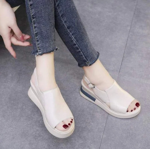 Fashion Orthopedic Sandals