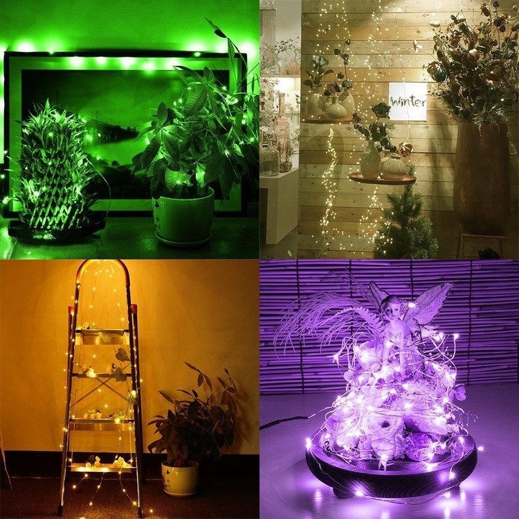 Hot Sale - 48% OFF-DIY Bottle Lights