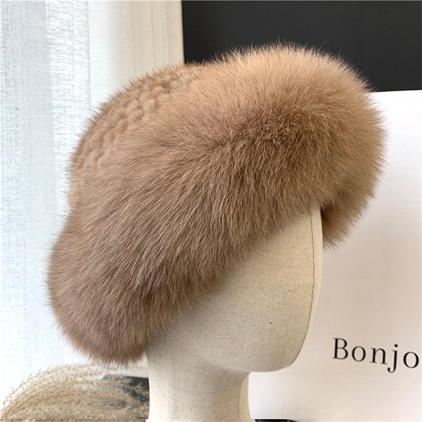 🎁Women’s Winter Furry Hat