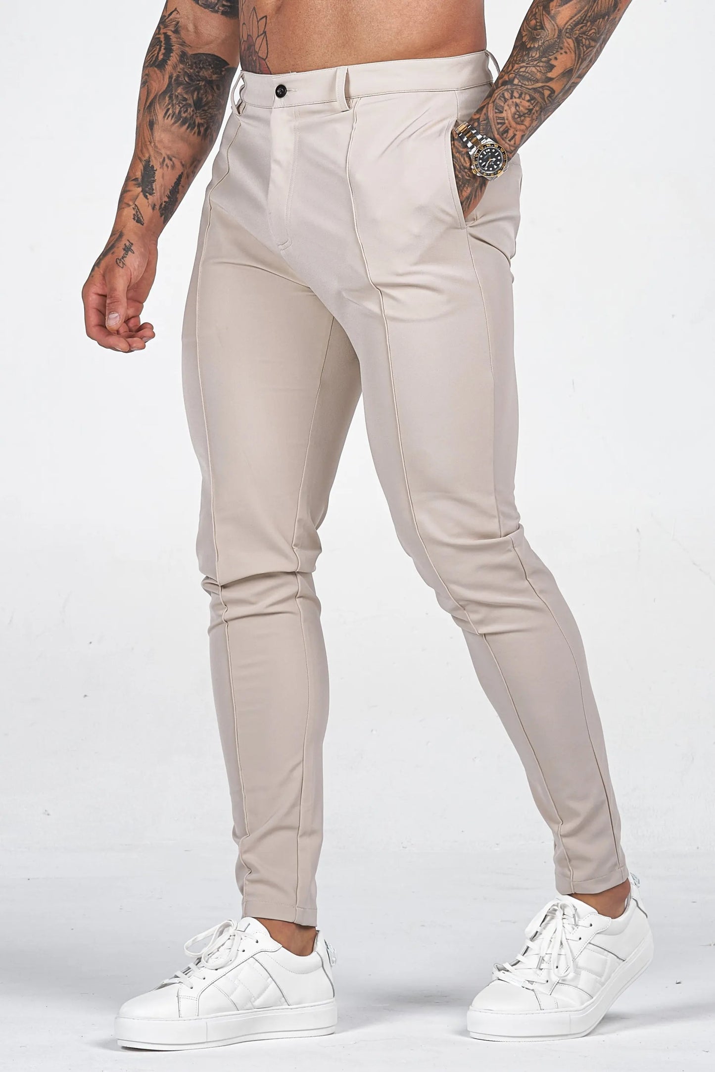 Men's casual trousers (free shipping if you buy 2 pairs)