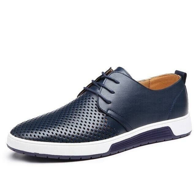 Oxford Casual Shoe