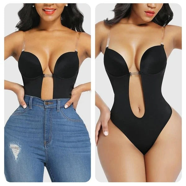 🔥2023 Hot Sale🔥Backless Body Shaper Bra - Promotion 50% OFF