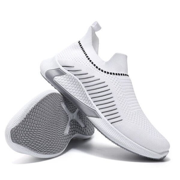 2023 New Men's plus size comfortable orthopedic shoes