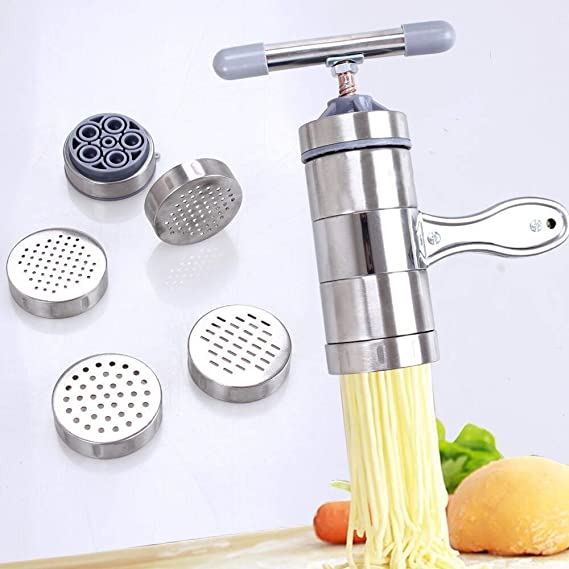 🔥50% OFF🔥Manual Pasta Maker