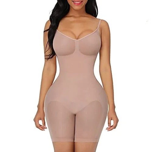 🔥49 % OFF🔥Shapewear for Women Tummy Control Full Bust Body Shaper