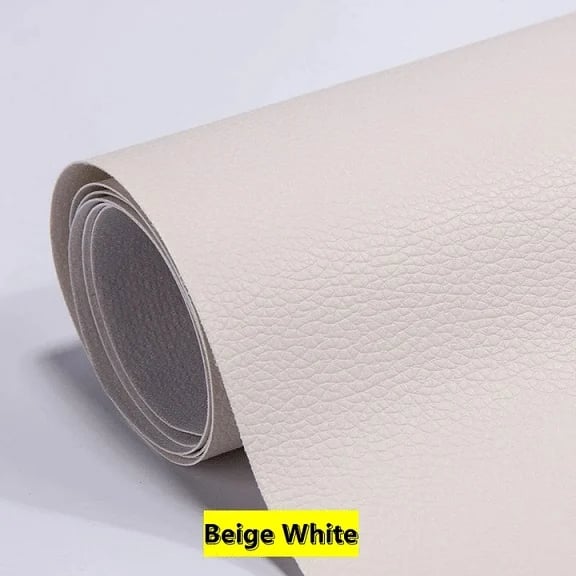 🔥Promotion 50%OFF🔥 -Self Adhesive Leather Patch Cuttable Sofa Repairing
