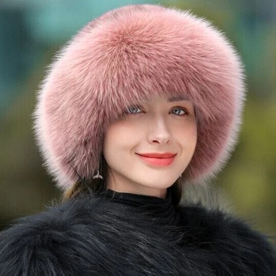 🎁Women’s Winter Furry Hat