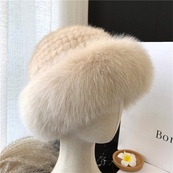 🎁Women’s Winter Furry Hat