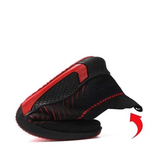 2023 New Men's plus size comfortable orthopedic shoes