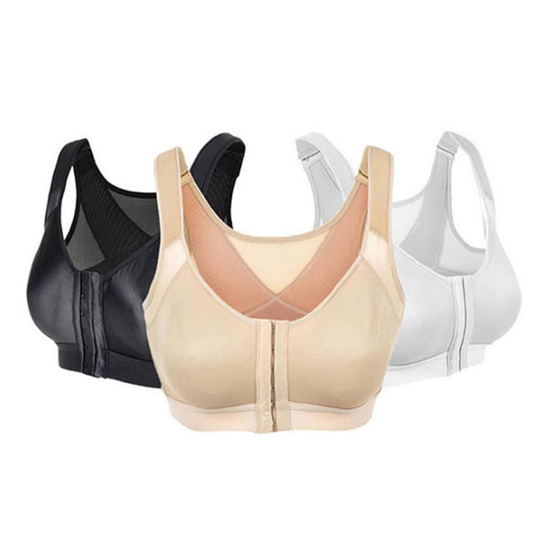 🔥Sale 48% OFF🔥Adjustable Chest Brace Support Multifunctional Bra