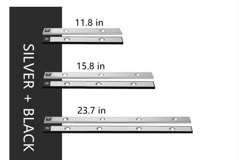 🔥DISCOUNT , BUY MORE SAVE MORE  - 💡 LED Motion Sensor Cabinet Light 💡