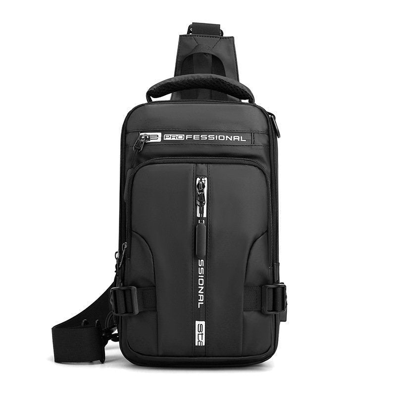 🔥Promotion 40% OFF - Multi-functional Mens Crossbody Bag