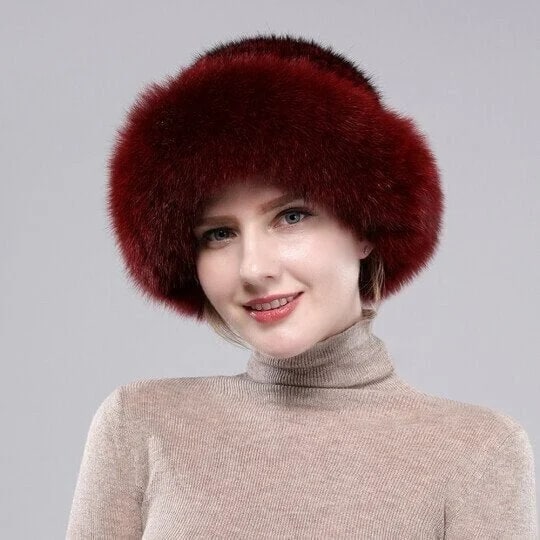 🎁Women’s Winter Furry Hat