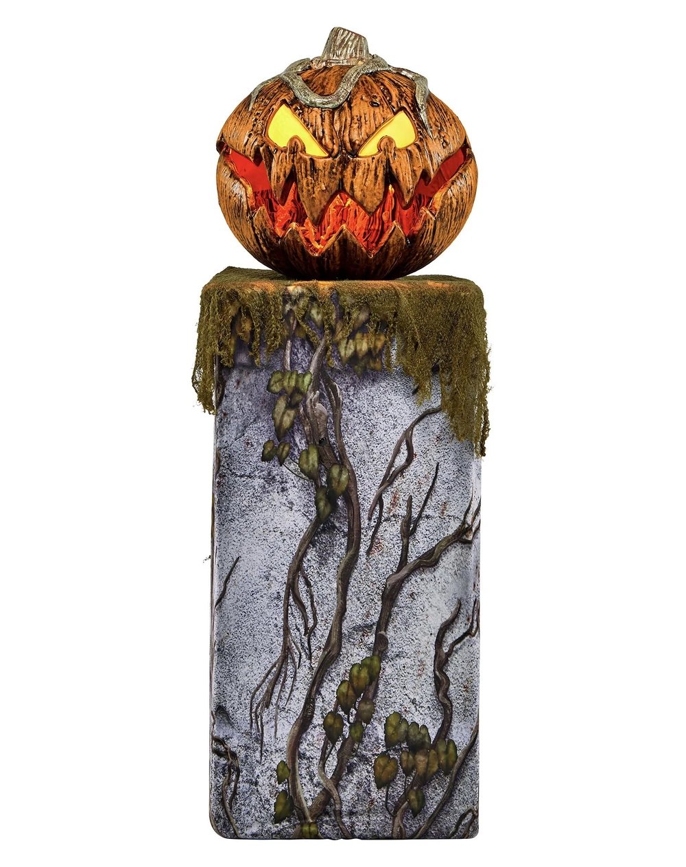 🎃HOT SALE 49% OFF -Halloween evil pumpkin👻