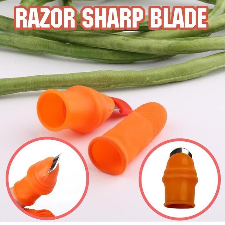 (🎉Flash Sale - 45% Off)Gardening Thumb Knife